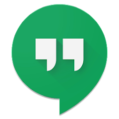 Hangouts